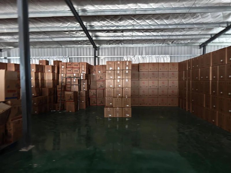 义乌小商品批发:潮流前沿的风向标